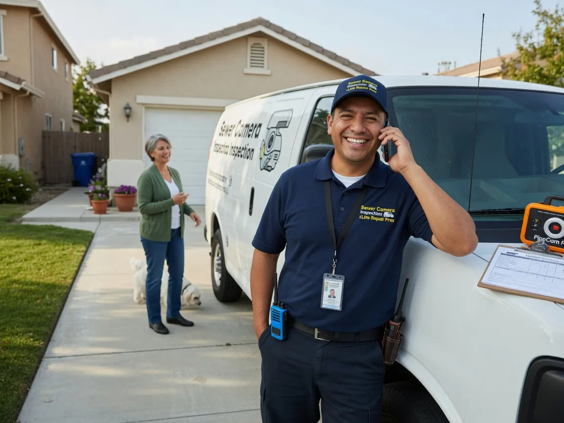 Sewer Line Repair West Alexander, PA FAQs